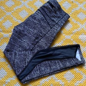Lululemon Pace perfect Tight